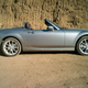 Illustration for article titled 2009 Mazda MX-5 Miata: First Drive